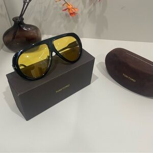 Tom Ford Women's sunglasses